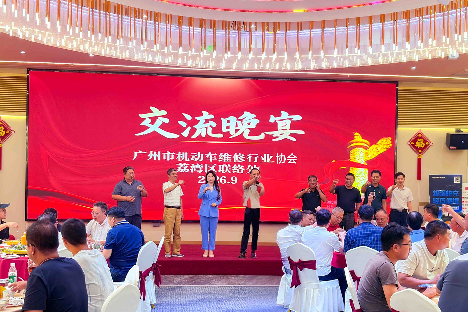 汽修汽配企业出海，先别急着走，客户到底在哪里？