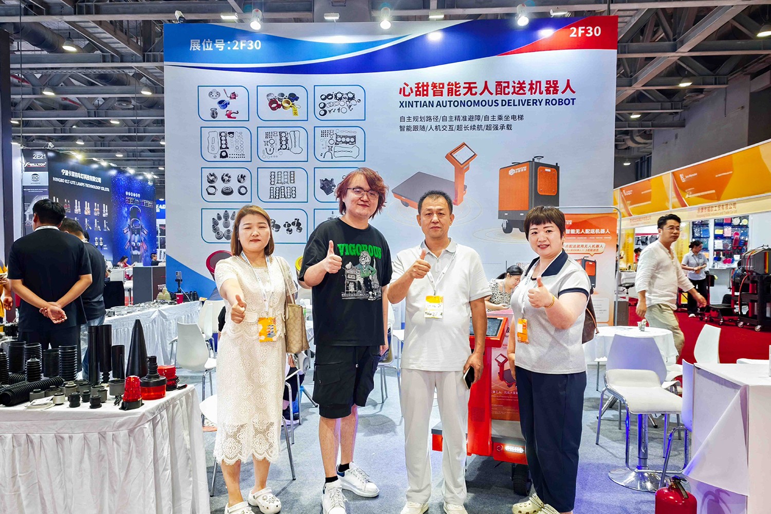 汽修汽配企业出海，先别急着走，客户到底在哪里？